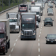 Image for article titled Robot Truckers Could Cut 500,000 Jobs From U.S. Trucking Industry: Study